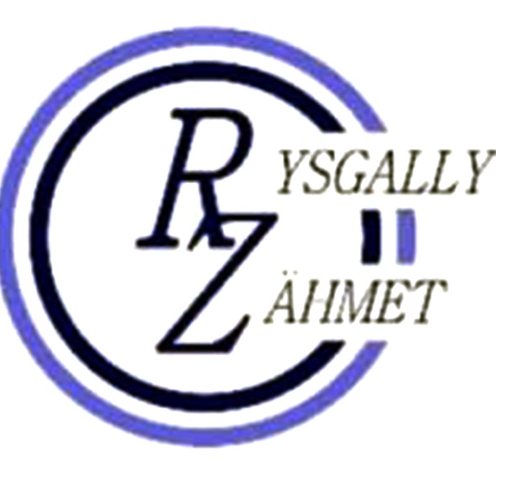 Rysgally Zähmet